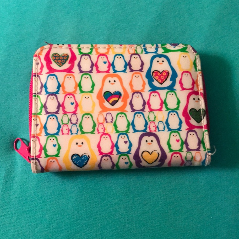 Penguin Wallet